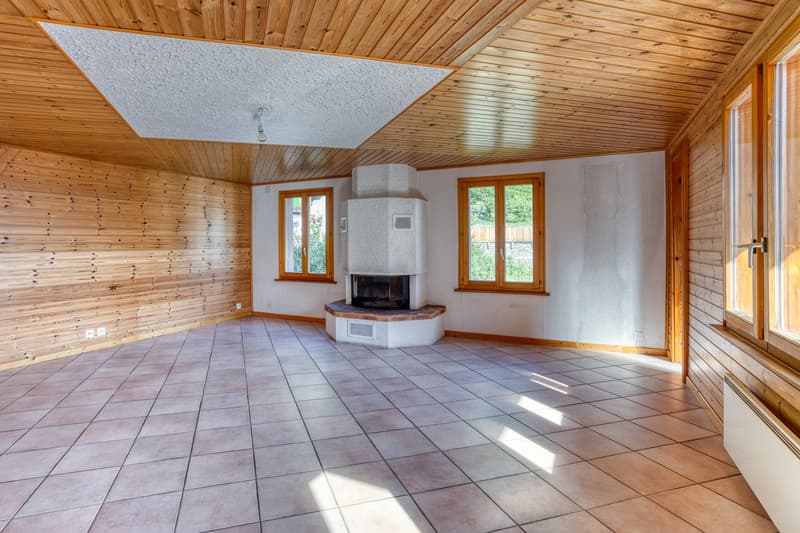 Charmante villa individuelle de 4.5 pièces avec vue panoramique sur la plaine (6)