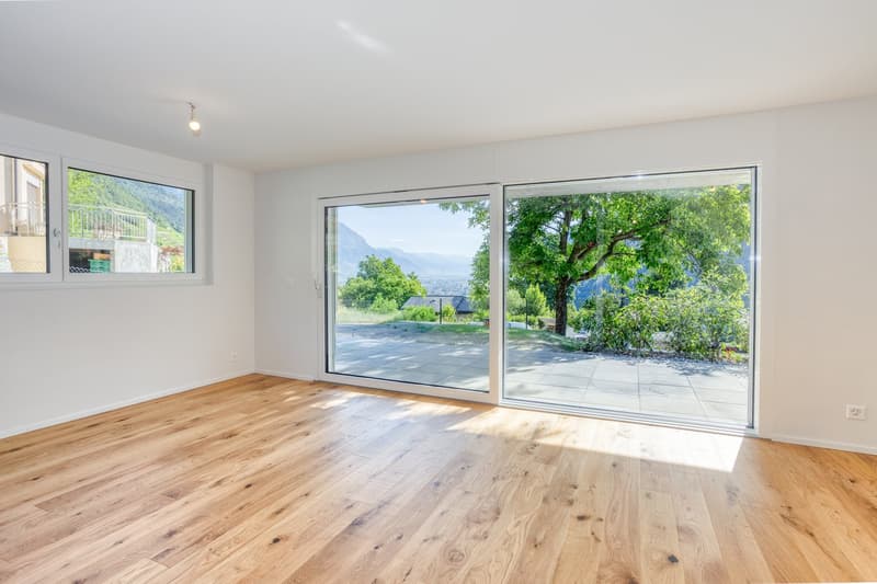 Magnifique appartement 4.5 pièces neuf (6)