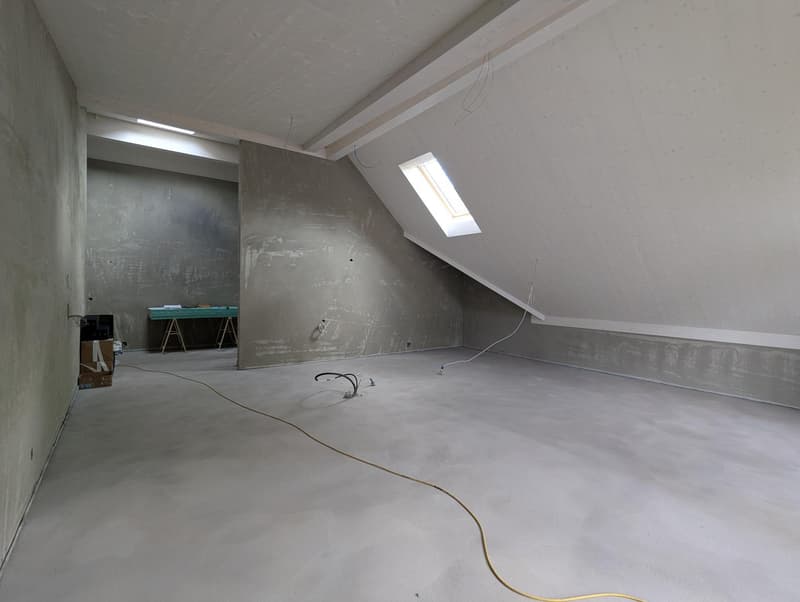 Neubau: Elegante 3.5 Zimmer-Dachgeschosswohnung (5)
