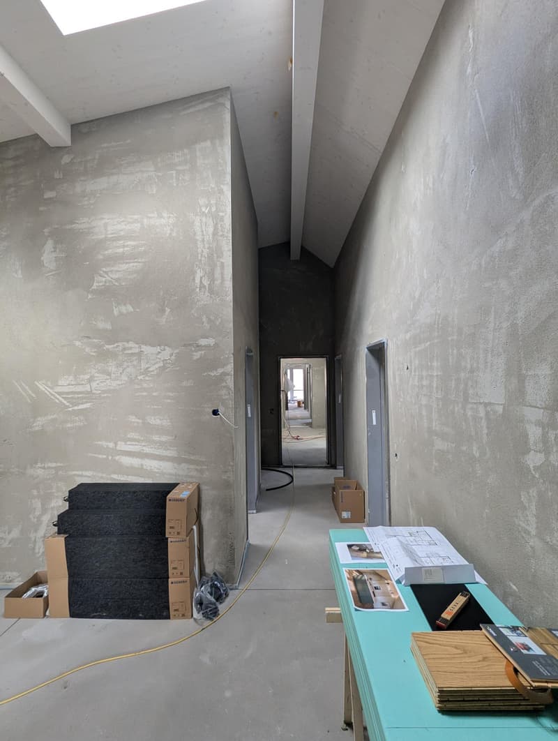 Neubau: Elegante 3.5 Zimmer-Dachgeschosswohnung (7)