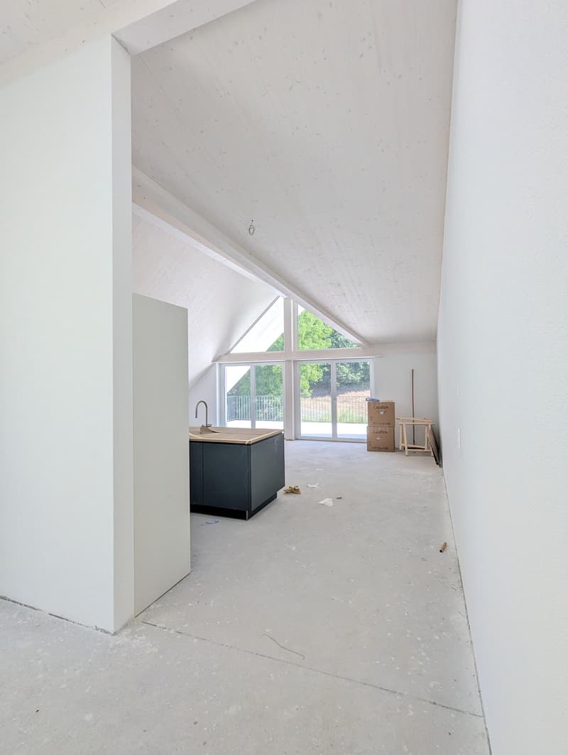 4.5 Zimmer-Dachwohnung in Mettlen (7)