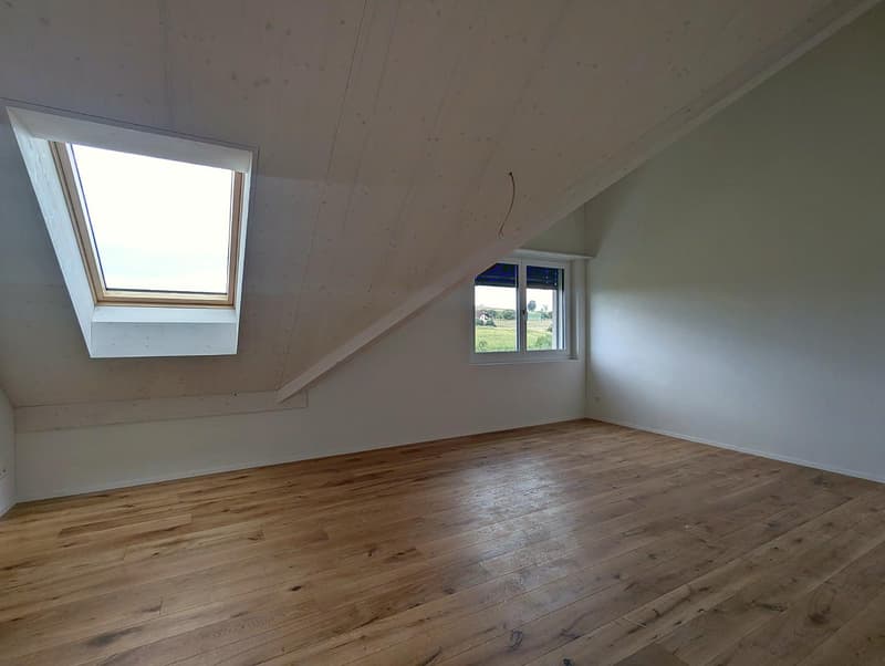 4.5 Zimmer-Dachwohnung in Mettlen (7)