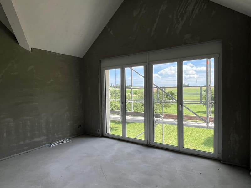 4.5 Zimmer-Dachwohnung in Mettlen (8)