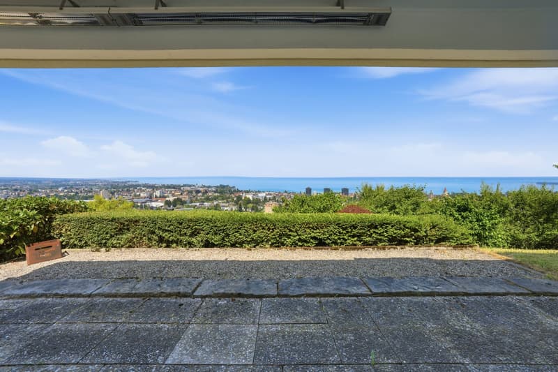 4.5-Zimmer-Gartenwohnung mit exklusivem Bodenseeblick (13)