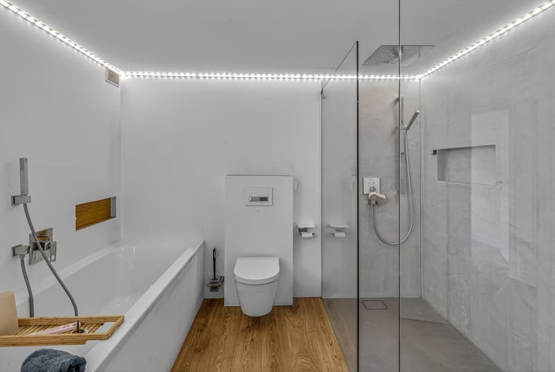 Wohnen mit Freiraum - freistehendes 8-Zimmer-Haus mit wunderschönem Umschwung (7)