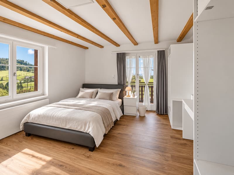 Ihr neues Zuhause in der Natur von Zürich! (8)