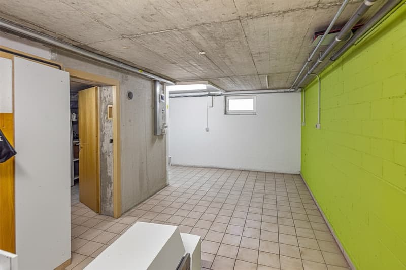 Familienhaus in Panoramalage! (15)