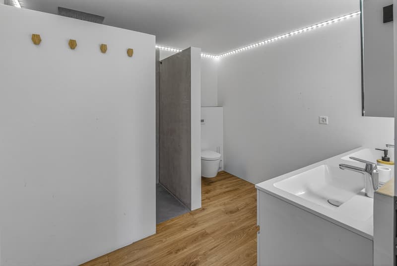 Familienhaus in Panoramalage! (8)