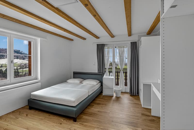 Familienhaus in Panoramalage! (7)