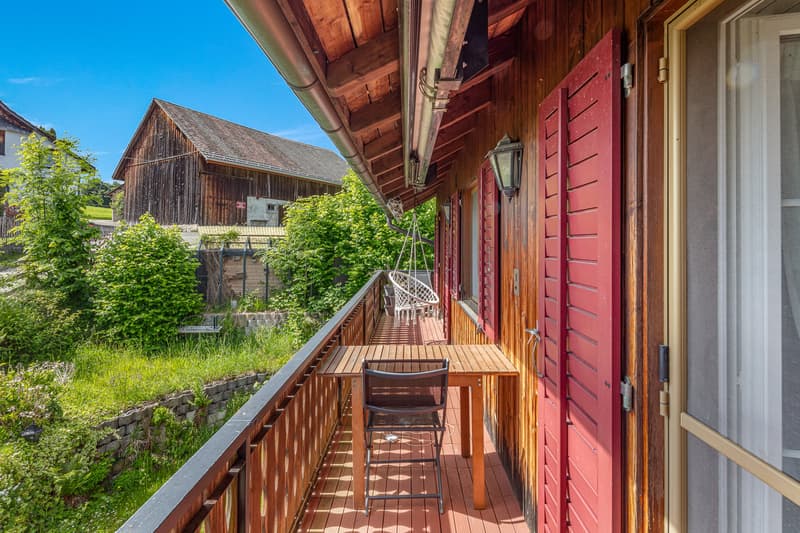 Familienhaus in Panoramalage! (13)