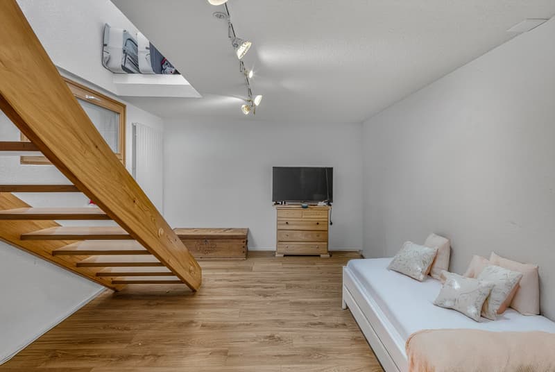 Familienhaus in Panoramalage! (10)