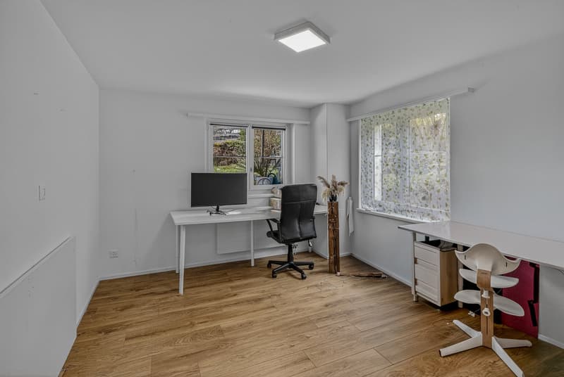 Familienhaus in Panoramalage! (6)