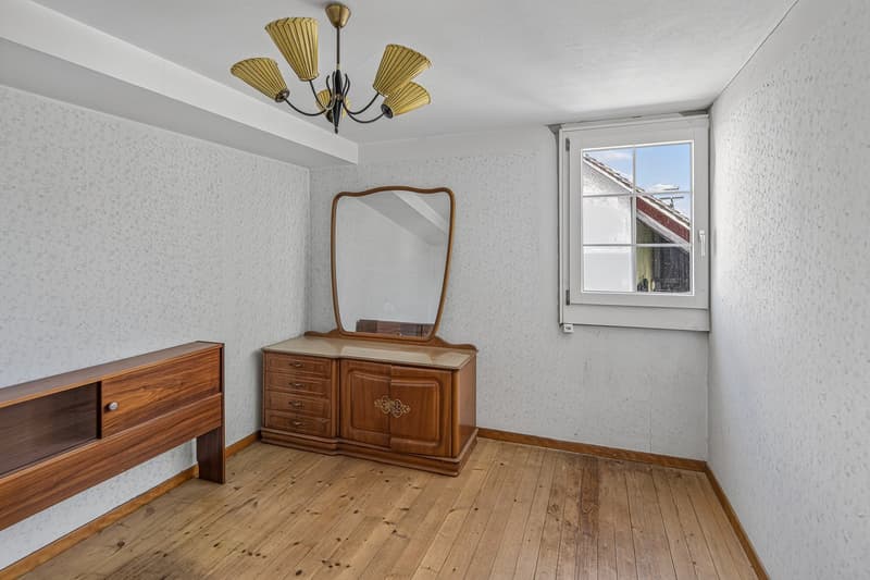 Ihr neues Zuhause mit viel Umschwung! (8)