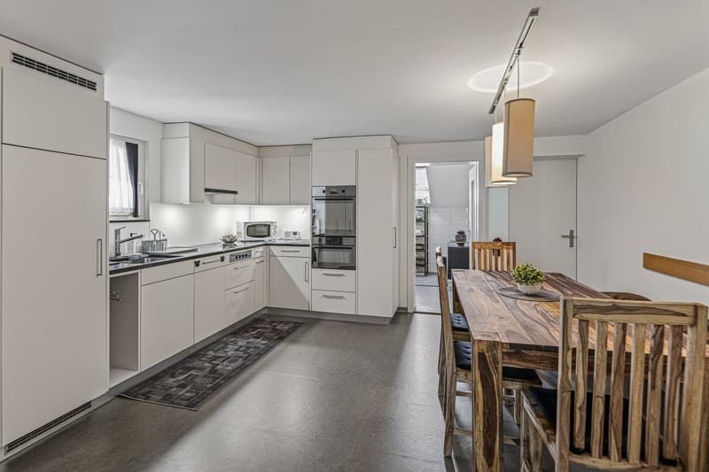 Ihr neues Zuhause mit viel Umschwung! (5)
