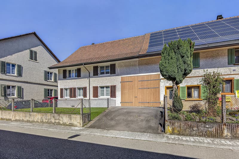 Ein Zuhause für Menschen, die Platz und Ruhe schätzen (12)