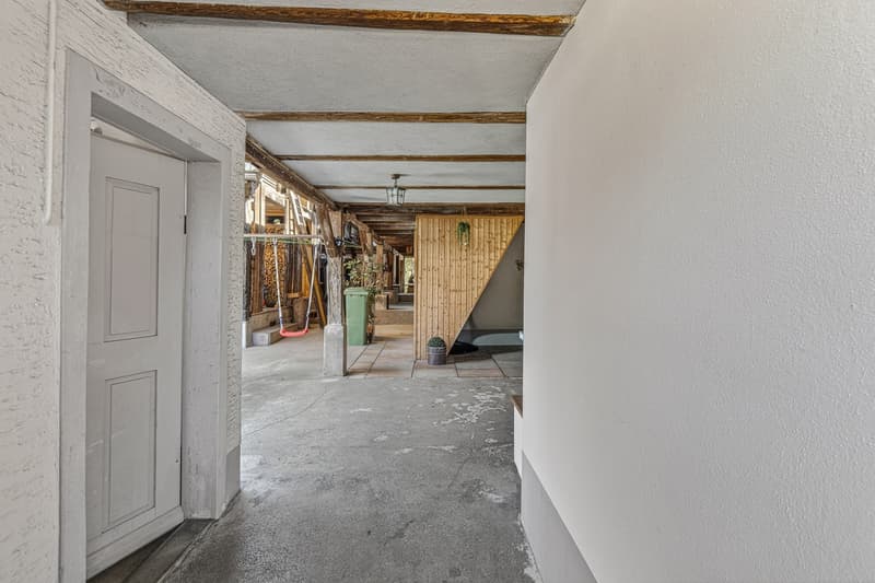 Ihr neues Zuhause mit viel Umschwung! (19)