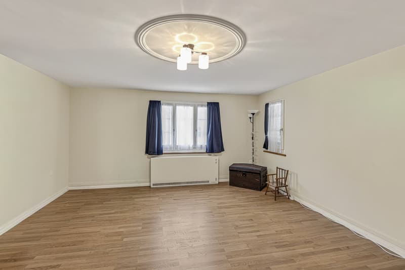 Ihr neues Zuhause mit viel Umschwung! (10)