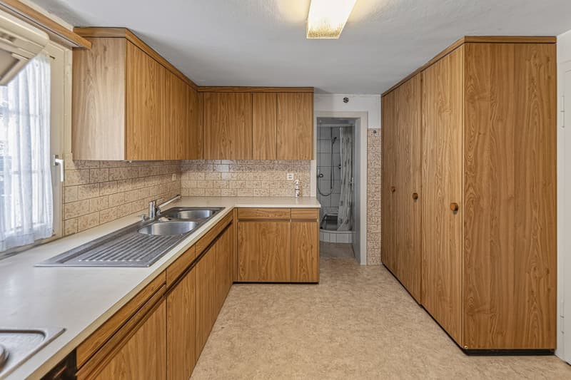 Ihr neues Zuhause mit viel Umschwung! (15)
