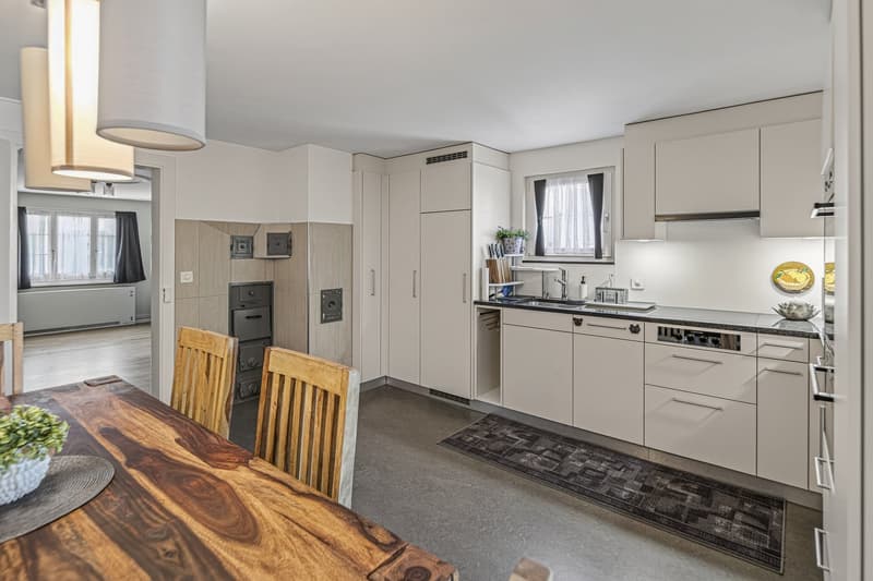 Ihr neues Zuhause mit viel Umschwung! (6)