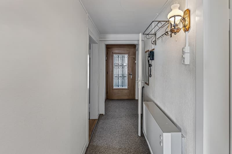 Ihr neues Zuhause mit viel Umschwung! (12)