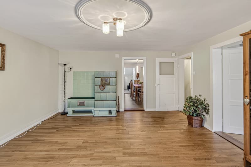 Ihr neues Zuhause mit viel Umschwung! (9)