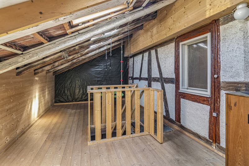 Ihr neues Zuhause mit viel Umschwung! (18)
