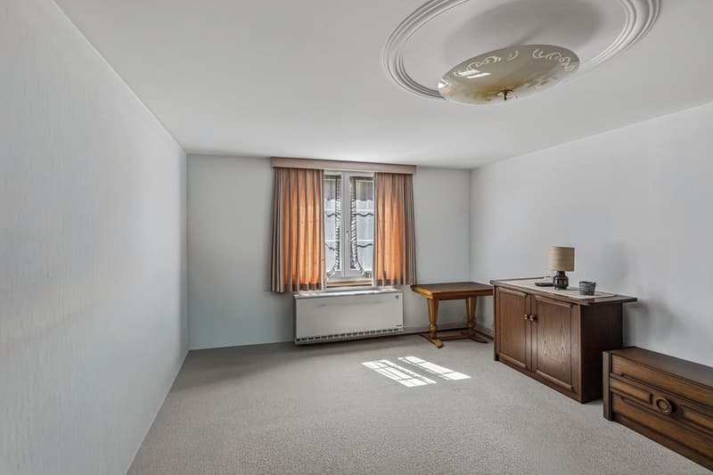 Ihr neues Zuhause mit viel Umschwung! (13)