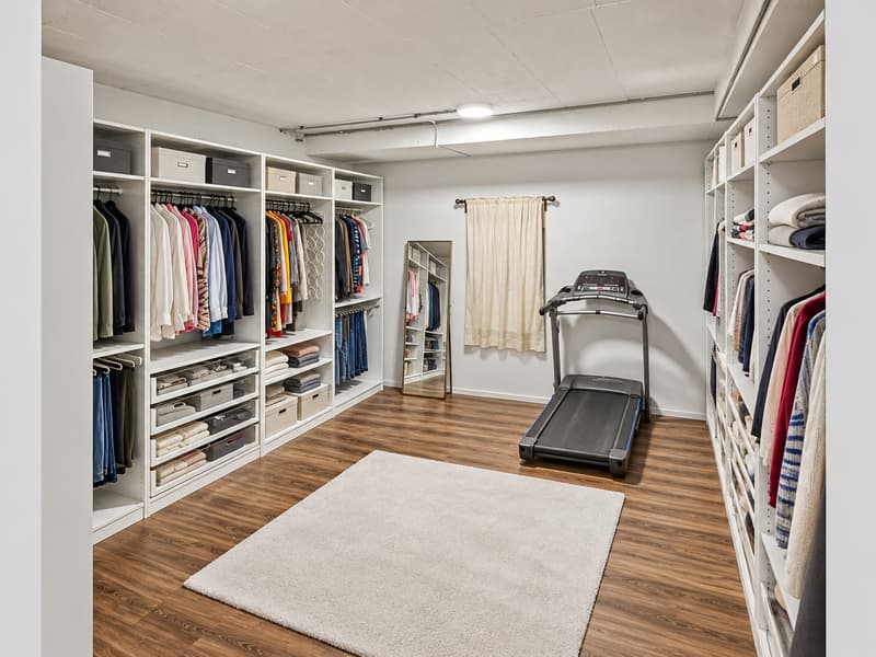 Familienglück mit Garten & Pool - modernisiertes, 4.5-Zimmer-Reihenhaus (14)