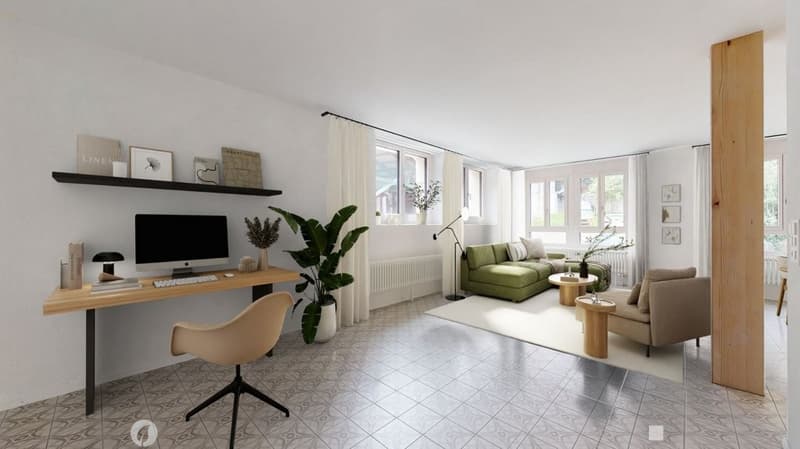 Büro