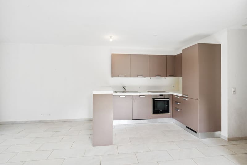 Charmant appartement à Château-d'OEx, avec un bon rendement locatif (7)