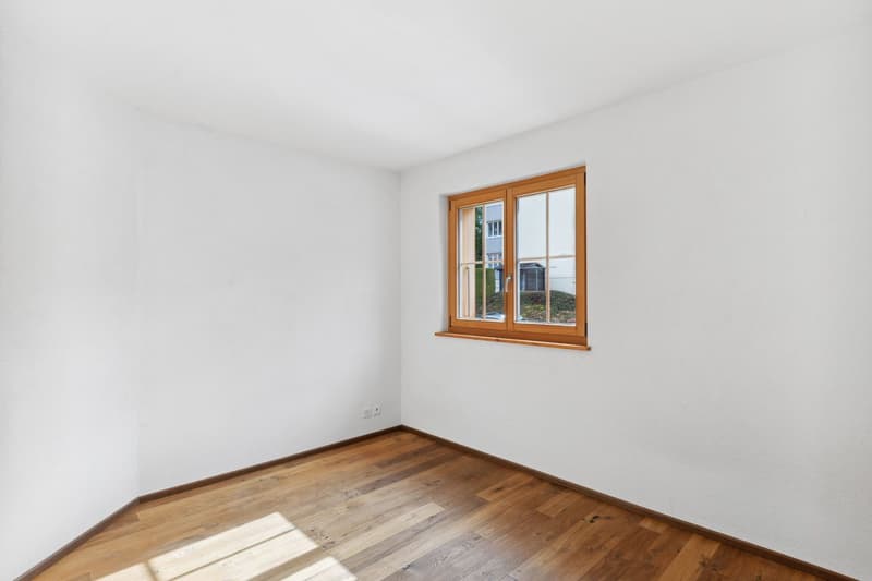 Charmant appartement à Château-d'OEx, avec un bon rendement locatif (10)