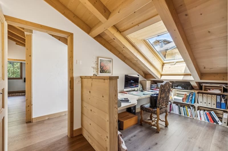 Duplex avec vue imprenable - Coup de coeur assuré (9)