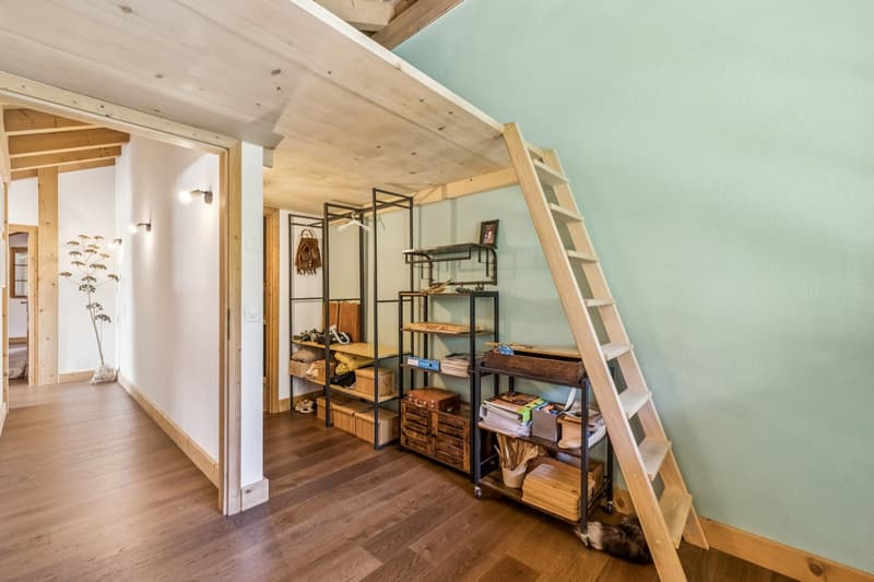 Duplex avec vue imprenable - Coup de coeur assuré (12)