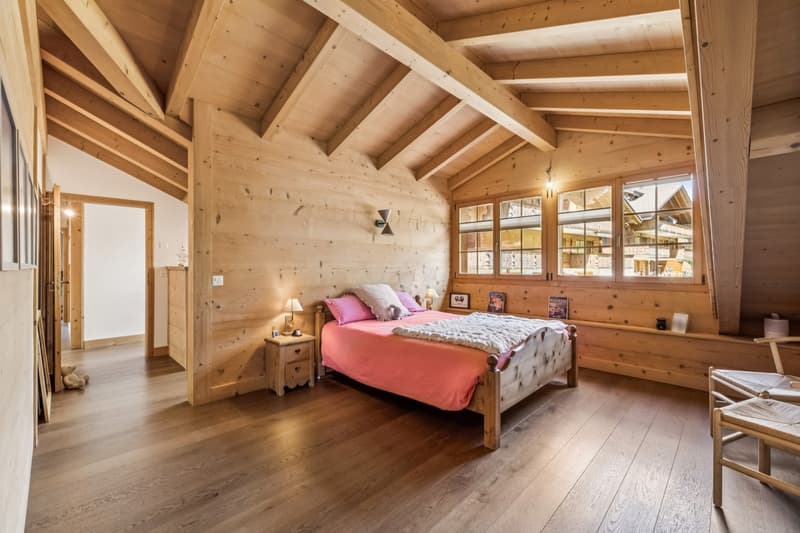 Duplex avec vue imprenable - Coup de coeur assuré (10)