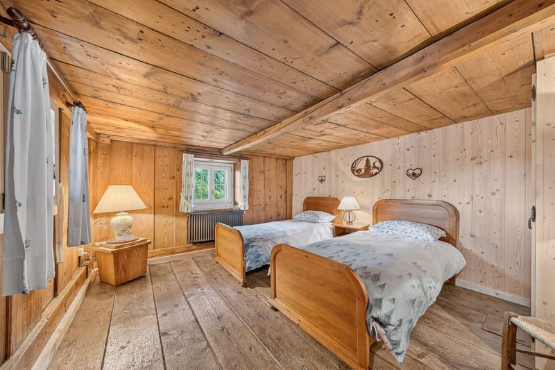 Chambre 3