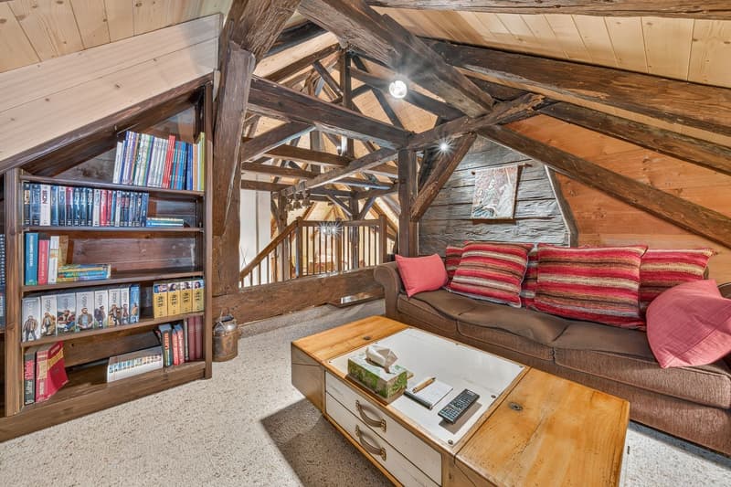 Mezzanine