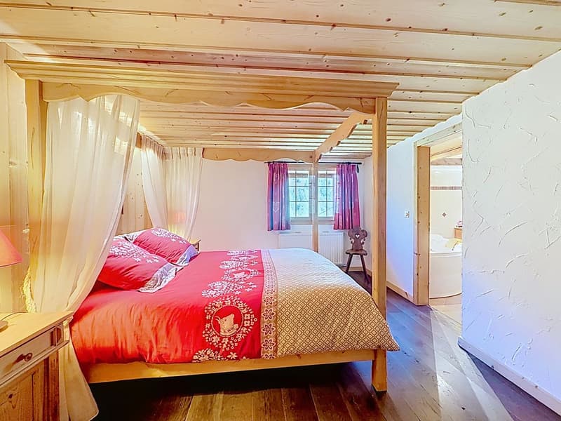Chambre 1