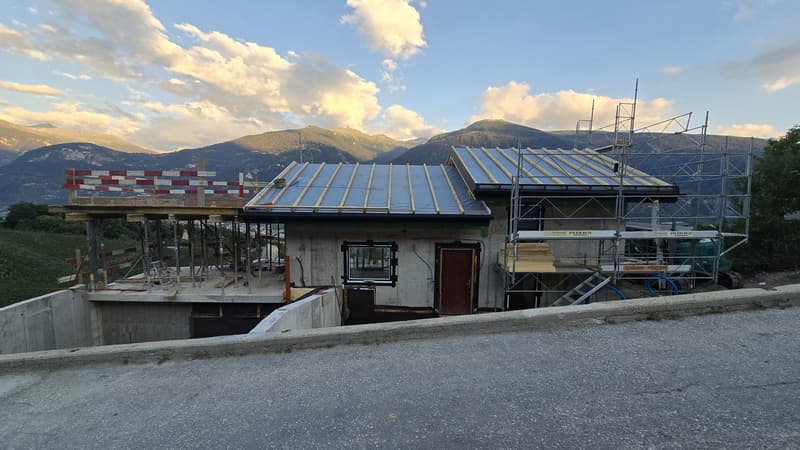 Villa clés-en-main, 5.5 pièces, 180.00 m2