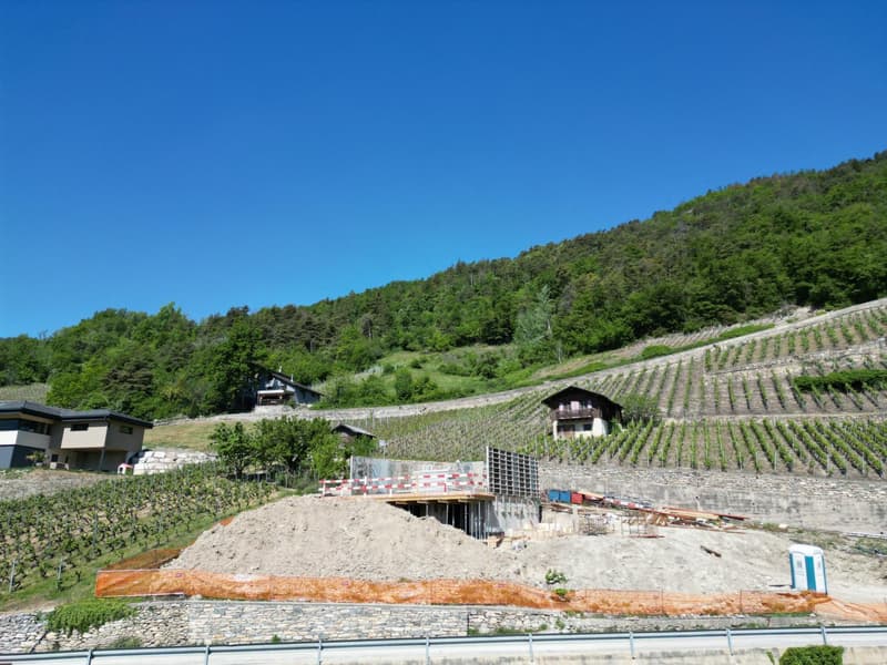 Villa clés-en-main, 5.5 pièces, 180.00 m2