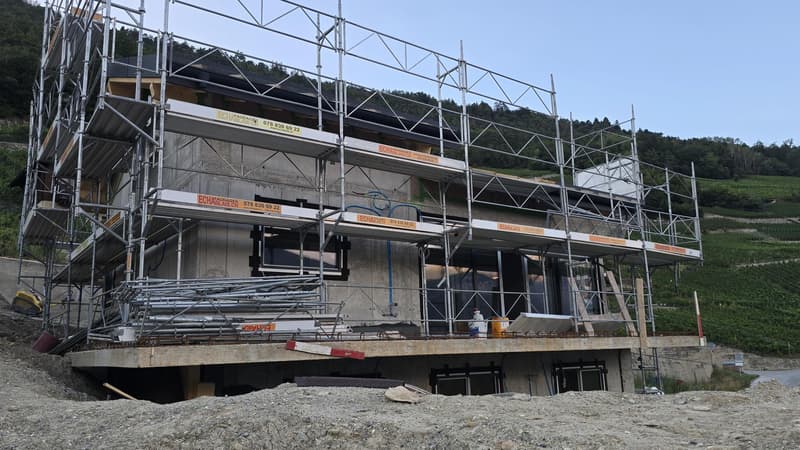 Villa clés-en-main, 5.5 pièces, 180.00 m2