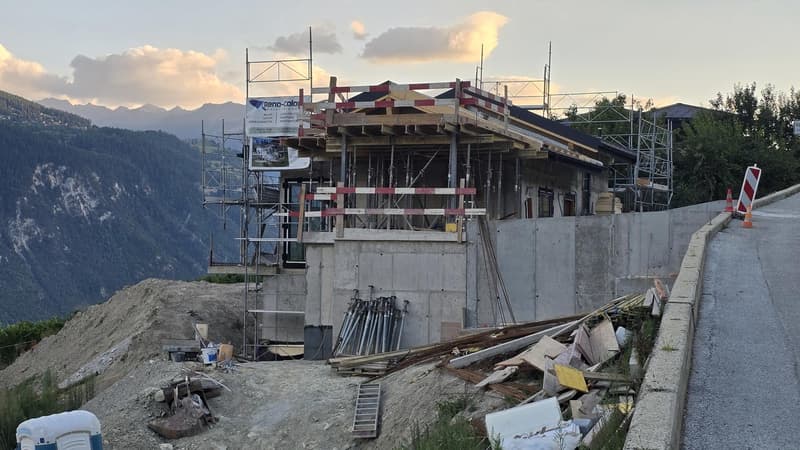 Villa clés-en-main, 5.5 pièces, 180.00 m2