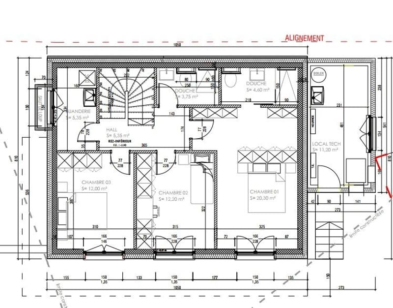 Villa clés-en-main, 5.5 pièces, 180.00 m2