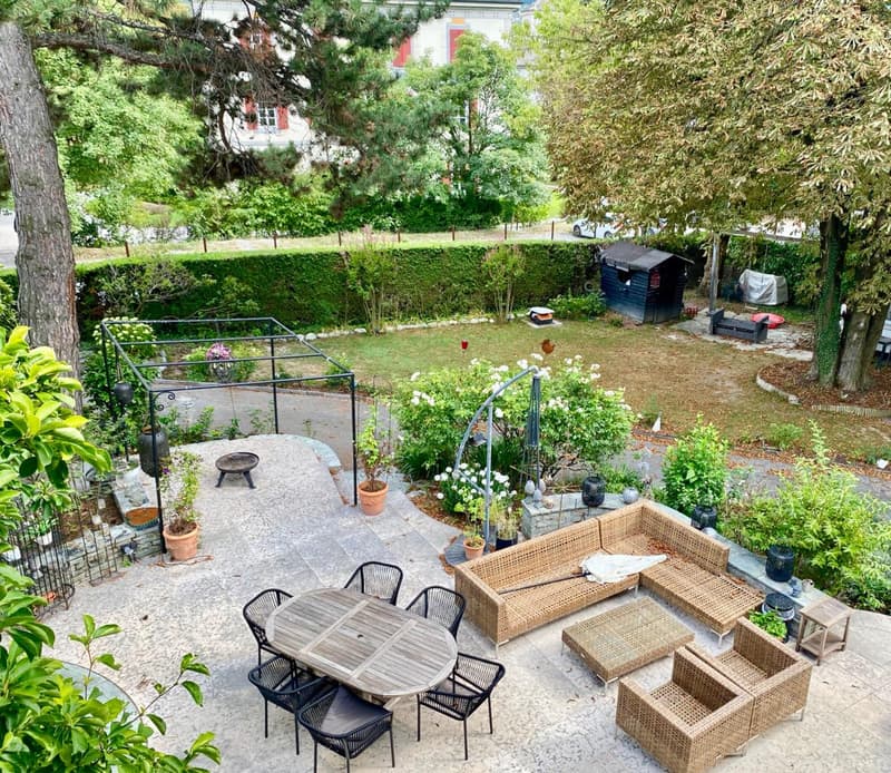 Villa, 8.5 pièces, 711.67 m2
