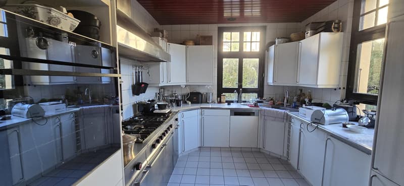 Villa, 8.5 pièces, 711.67 m2