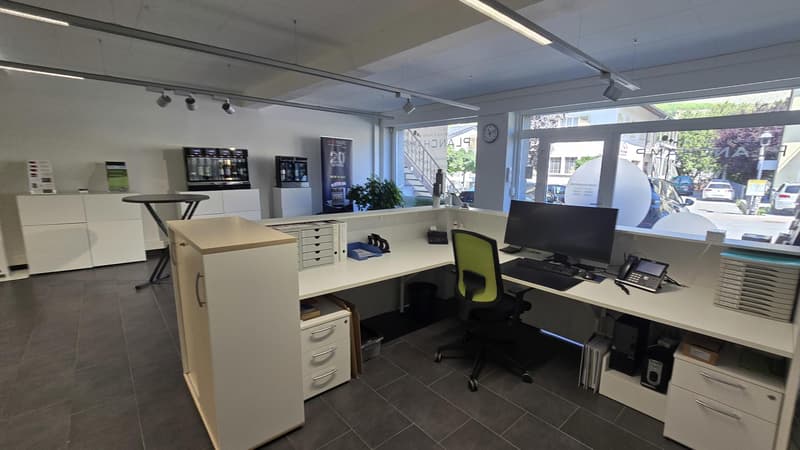 Local commercial, 427.00 m2