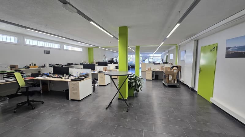 Local commercial, 427.00 m2