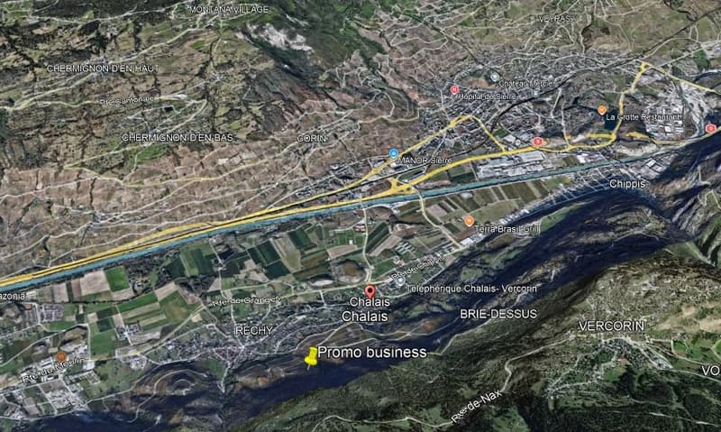 Terrain agricole, 12794.00 m2