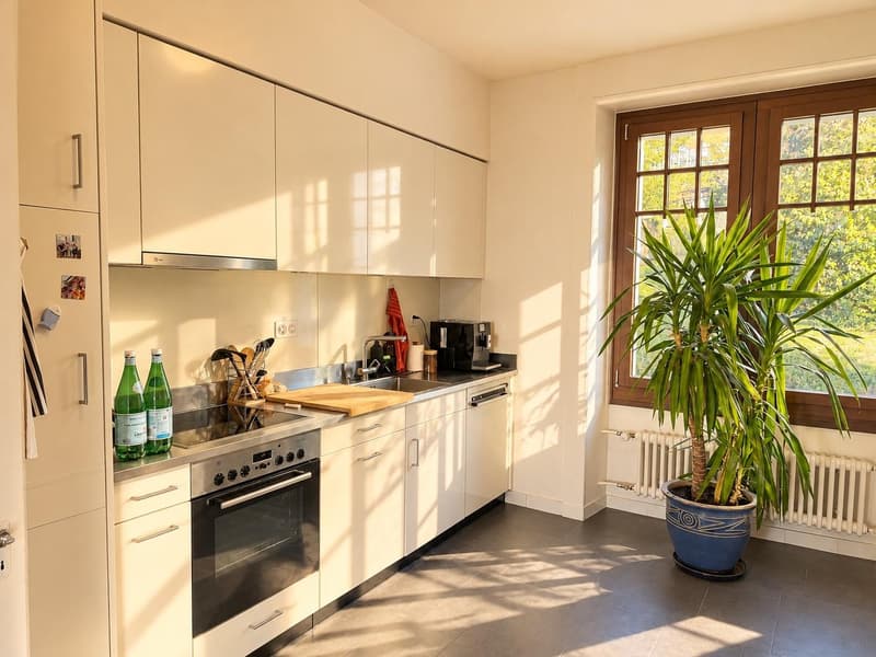 Appartement, 3.5 pièces, 96.00 m2