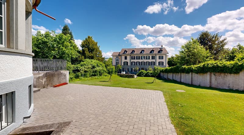 Exklusivs Wohne uf höchstem Niveau – a beschter Lag, stilvou usgstattet und absolut einzigartig (19)