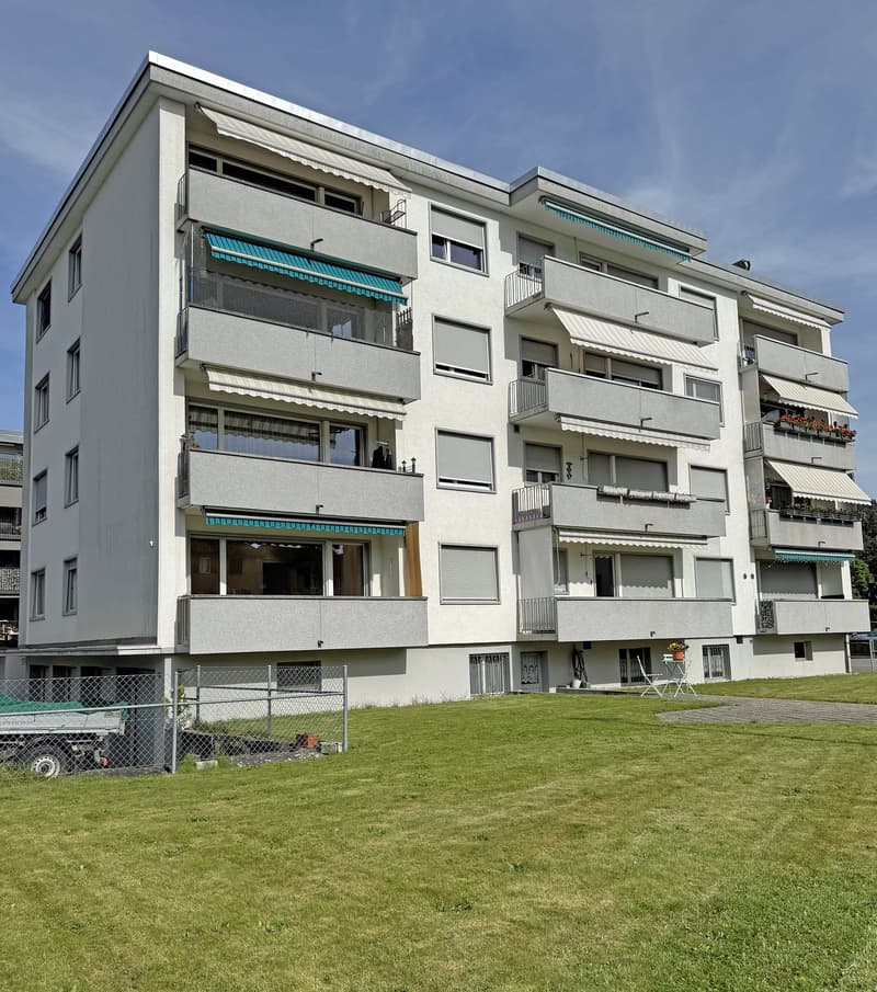 Viu Platz, viu Liecht und viu Ruum zum Deheime si (9)